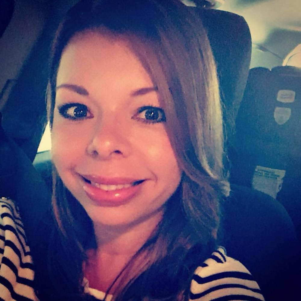 Meet your Posher, Meredith